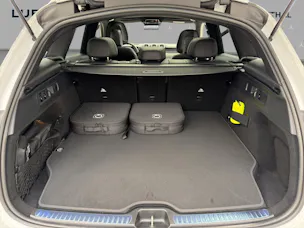 Mercedes-Benz GLC 400 e 4Matic EQ Star 9G-Tronic