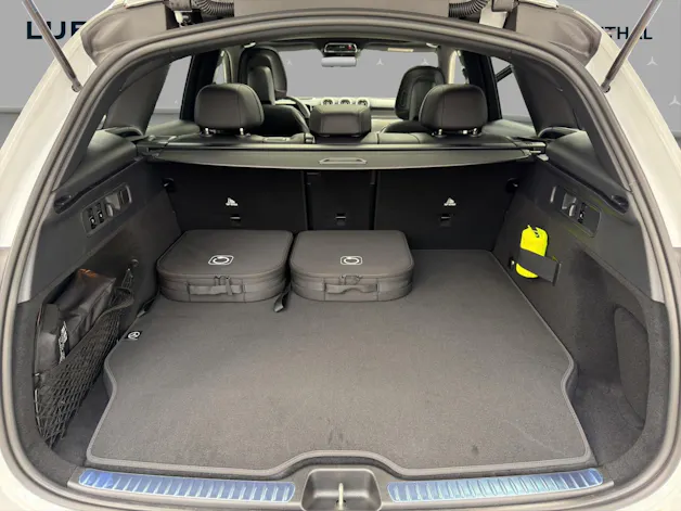 Mercedes-Benz GLC 400 e 4Matic EQ Star 9G-Tronic