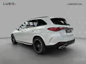 Mercedes-Benz GLC 400 e 4Matic EQ Star 9G-Tronic
