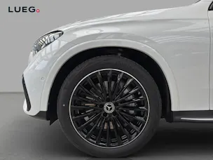 Mercedes-Benz GLC 400 e 4Matic EQ Star 9G-Tronic