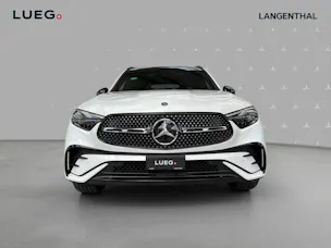 Mercedes-Benz GLC 400 e 4Matic EQ Star 9G-Tronic
