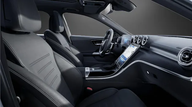 Mercedes-Benz C 220 d 4 Matic