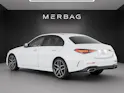 Mercedes-Benz C 220 d 4 Matic