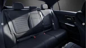 Mercedes-Benz C 220 d 4 Matic