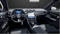 Mercedes-Benz C 220 d 4 Matic