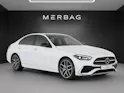 Mercedes-Benz C 220 d 4 Matic