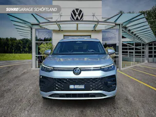 VW Tayron 2.0 TSI R-Line DSG 4Motion