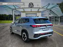 VW Tayron 2.0 TSI R-Line DSG 4Motion