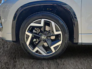 VW Tayron 2.0 TSI R-Line DSG 4Motion