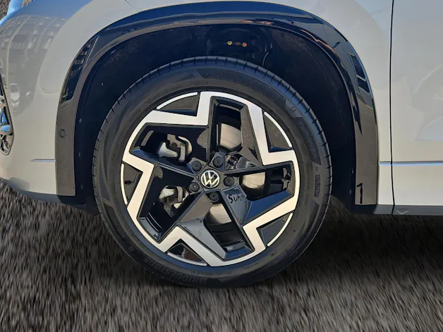 VW Tayron 2.0 TSI R-Line DSG 4Motion
