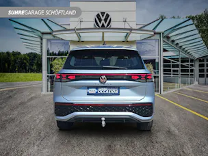 VW Tayron 2.0 TSI R-Line DSG 4Motion