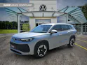VW Tayron 2.0 TSI R-Line DSG 4Motion