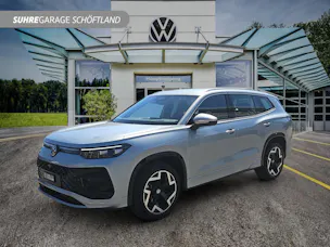 VW Tayron 2.0 TSI R-Line DSG 4Motion