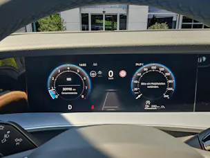 VW Tayron 2.0 TSI R-Line DSG 4Motion