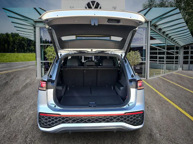 VW Tayron 2.0 TSI R-Line DSG 4Motion