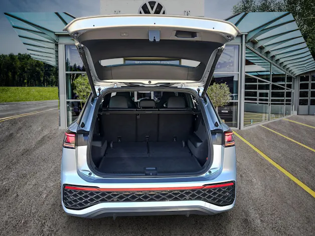 VW Tayron 2.0 TSI R-Line DSG 4Motion