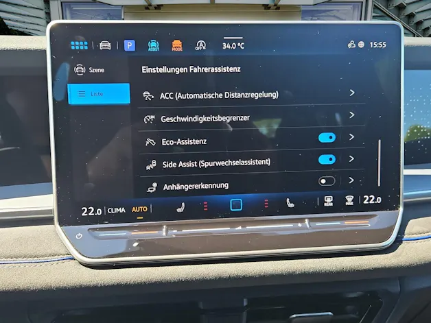 VW Tayron 2.0 TSI R-Line DSG 4Motion