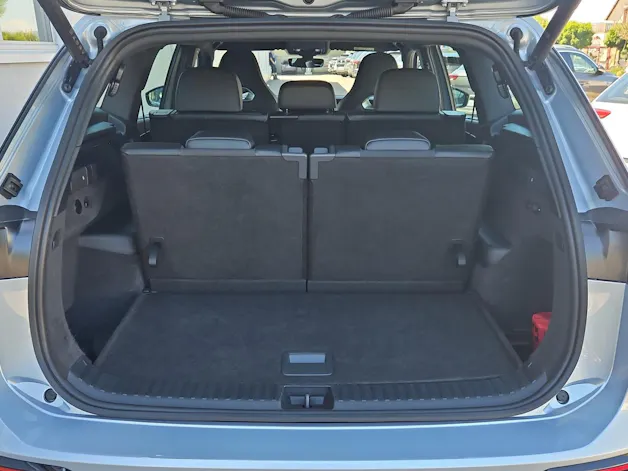 VW Tayron 2.0 TSI R-Line DSG 4Motion