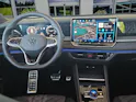 VW Tayron 2.0 TSI R-Line DSG 4Motion