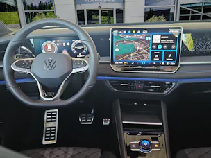 VW Tayron 2.0 TSI R-Line DSG 4Motion