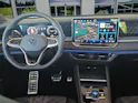 VW Tayron 2.0 TSI R-Line DSG 4Motion