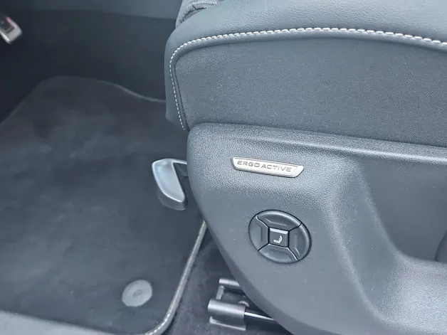 VW Tayron 2.0 TSI R-Line DSG 4Motion