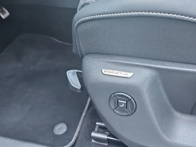 VW Tayron 2.0 TSI R-Line DSG 4Motion