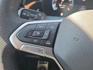 VW Tayron 2.0 TSI R-Line DSG 4Motion