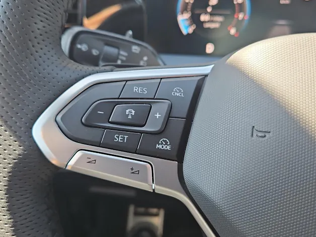 VW Tayron 2.0 TSI R-Line DSG 4Motion