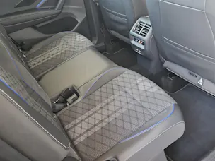 VW Tayron 2.0 TSI R-Line DSG 4Motion