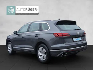 VW Touareg Atmosphere V6 3.0 TDI 286PS 4Motion