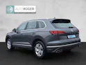 VW Touareg Atmosphere V6 3.0 TDI 286PS 4Motion