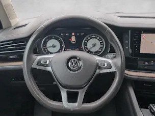 VW Touareg Atmosphere V6 3.0 TDI 286PS 4Motion