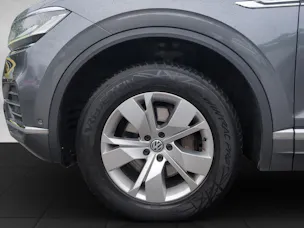 VW Touareg Atmosphere V6 3.0 TDI 286PS 4Motion