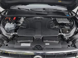 VW Touareg Atmosphere V6 3.0 TDI 286PS 4Motion