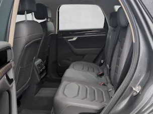 VW Touareg Atmosphere V6 3.0 TDI 286PS 4Motion