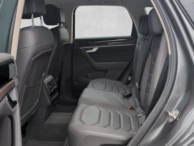 VW Touareg Atmosphere V6 3.0 TDI 286PS 4Motion