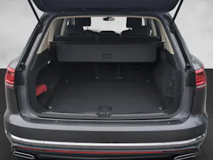 VW Touareg Atmosphere V6 3.0 TDI 286PS 4Motion