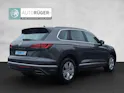VW Touareg Atmosphere V6 3.0 TDI 286PS 4Motion