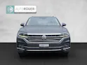 VW Touareg Atmosphere V6 3.0 TDI 286PS 4Motion