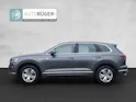 VW Touareg Atmosphere V6 3.0 TDI 286PS 4Motion