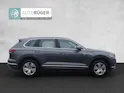 VW Touareg Atmosphere V6 3.0 TDI 286PS 4Motion