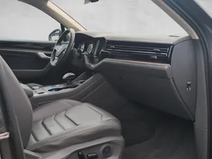 VW Touareg Atmosphere V6 3.0 TDI 286PS 4Motion