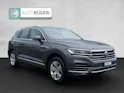 VW Touareg Atmosphere V6 3.0 TDI 286PS 4Motion