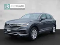 VW Touareg Atmosphere V6 3.0 TDI 286PS 4Motion