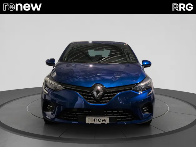 Renault Clio 1.6 E-Tech Intens