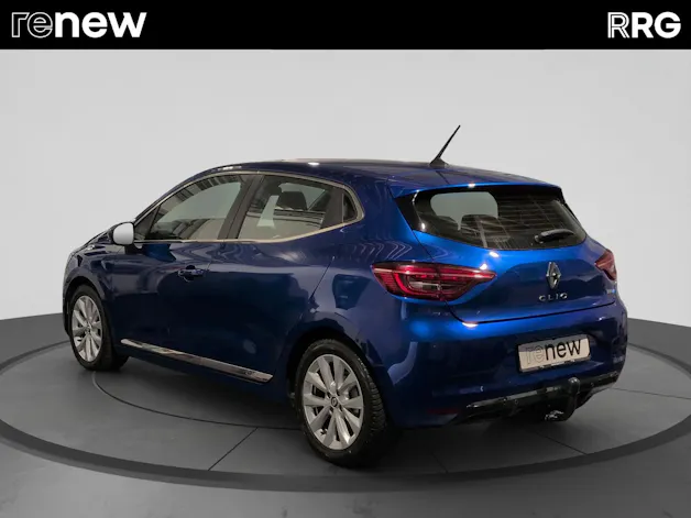Renault Clio 1.6 E-Tech Intens