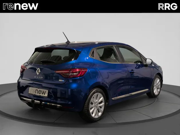 Renault Clio 1.6 E-Tech Intens