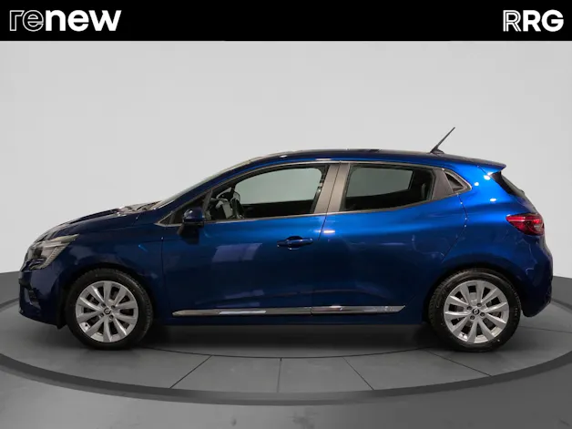Renault Clio 1.6 E-Tech Intens