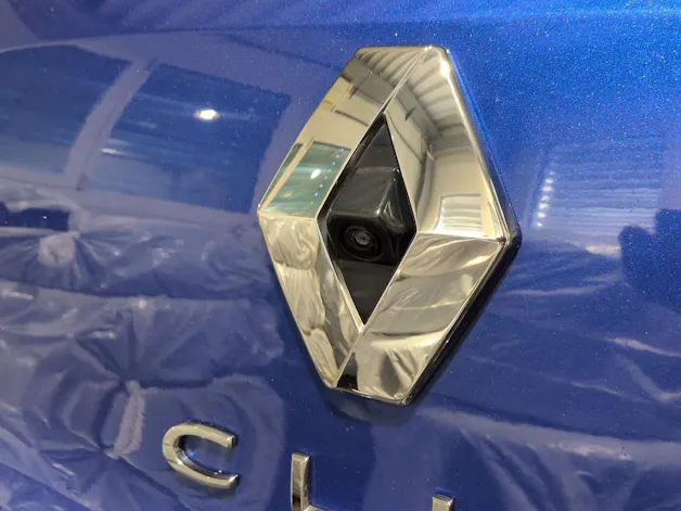 Renault Clio 1.6 E-Tech Intens